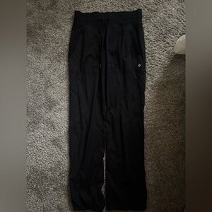 Lululemon dance studio pants (6)